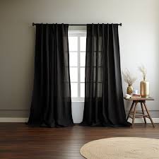 GOEMON Black Curtain